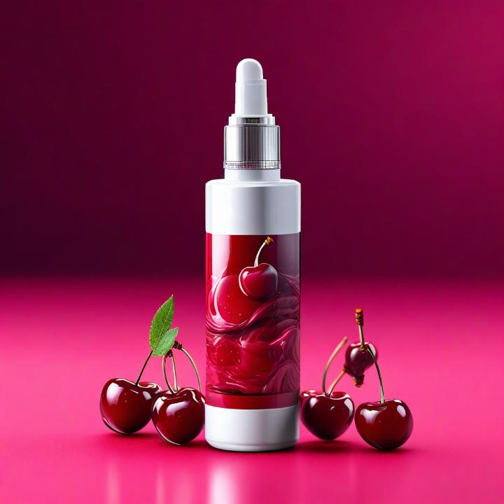 Image principale de la vapoteuse cherry